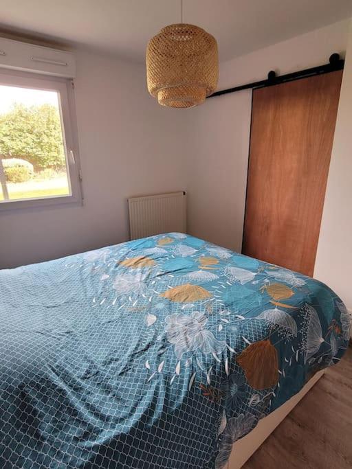 Appartement Avec Jardinet Le Petit-Quevilly Exteriér fotografie
