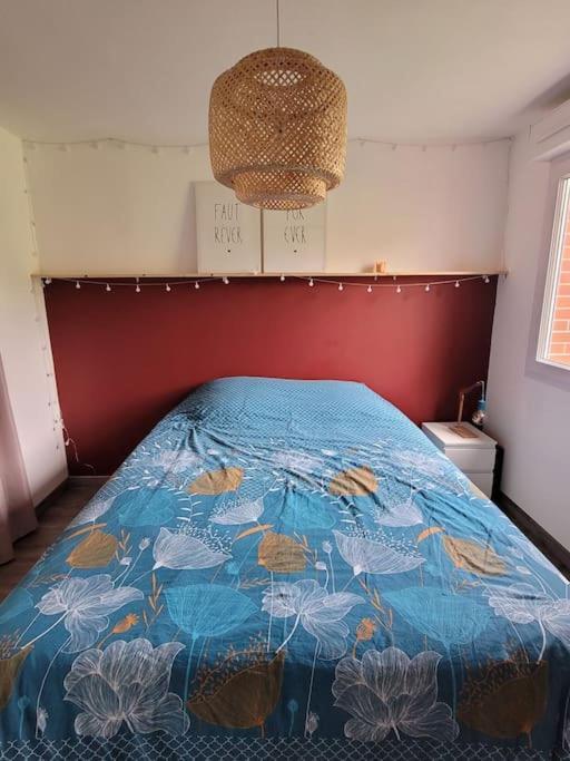 Appartement Avec Jardinet Le Petit-Quevilly Exteriér fotografie
